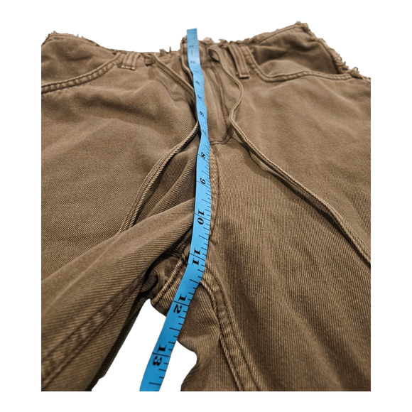 Divided By H&M Size 2 Light Brown Pants - Picture 9 of 9